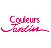 logo Couleurs Jardin pépinière