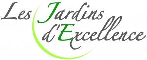 Logo du label Les Jardins d'Excellence