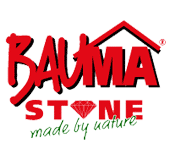 logo Partenaire Bauma Stone pierres naturelles