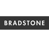 logo Bradstone pierres reconstituées