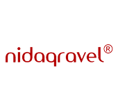 logo nidagravel