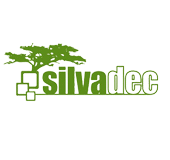 logo lames composite silvadec